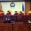 Н.Учрал гишүүн Үндсэн хуулийн цэцийн хуралдаанд УИХ-ын итгэмжлэгдсэн төлөөлөгчөөр оролцлоо