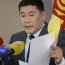 Л.Оюун-Эрдэнэ: "Эрдэнэт" үйлдвэрийн онцгой дэглэмийг сунгасан