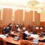 ТБХ:Гишүүдээс гаргасан зарчмын зөрүүтэй саналууд дэмжигдсэнгүй