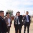 Сонгинохайрхан дүүргийн зарим хороодын авто замуудын осол ихээр гардаг хэсгүүдэд хаалт тавихаар боллоо