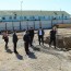 Өвөрхангай аймгийн Баянгол сумын Соёлын төвийн барилгын ажлыг эрчимжүүлэх үүрэг өглөө