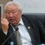 Д.Бямбасүрэн: Үндсэн хуулийн энэ өөрчлөлт бол “Жоомтой бантан”