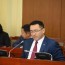 Э.Батшугар: Монгол Улсад 800 сая ам.доллар орж ирэх боломжтой