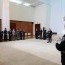 Ерөнхийлөгч зарлиг гаргаж Төрийн дээд цол, одон медаль гардуулаа