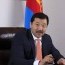 Ж.Бат-Эрдэнэ: Би хуулийн төсөл санаачлагчдын нэг биш. Өвлийн морин уралдааныг дэмжихгүй