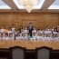 Олон улсын цээж тооллын тэмцээнд амжилт гаргасан хүүхдүүдийг хүлээн авч уулзаж, баяр хүргэв
