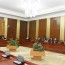 БОХХААБХ: Усны тухай хуулийн  төслийн эцсийн хэлэлцүүлгийг хийлээ