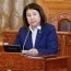 Ц.Гарамжав: Бид хууль батлаад гаргадаг ч хэрэгждэггүй нь ҮНЭН