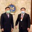 Засгийн газар хоорондын хэлэлцээрийн төсөл соёрхон батлах тухай хуулийн төслийг өргөн мэдүүлэв