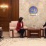 Л.Энх-Амгалан: Улстөрчдийн хэрүүлээс болж Монгол Улсад мега төслүүд хэрэгжих ямар ч боломж алга