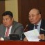 Ардчилсан нам У.Хүрэлсүхийн ЗГ-ын ажлыг дүгнэнэ