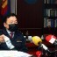 Ж.Сандагсүрэн: Улсын онцгой комиссын журмыг зөрвөл хариулцлага тооцуулна