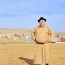 УИХ-ын сонгуулийн 14-р тойрогт нэр дэвшигч Ц.Туваан дэвшигчийн үнэмлэхээ гардан авлаа