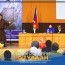 Дэлгэрхаан, Эрдэнэсант сумынхантайгаа уулзаж санаа бодлыг нь сонслоо