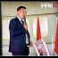 Сонгинохайрхан дүүрэгт жижиглэн худалдаа эрхлэгч иргэдтэйгээ уулзлаа