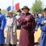 УИХ-ын сонгуулийн 18-р тойрогт МАН-аас нэр дэвшигчид сумдад ажиллаж байна