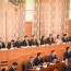 Засгийн газрын гишүүд УИХ-д тангараг өргөв