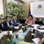 УИХ-ын гишүүд Хөдөлмөр, нийгэм хамгаалалын яаманд ажиллалаа