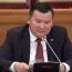УИХ-ын гишүүн Л.Мөнхбаатараас Усан замын тээврийн тухай хуулийн хэрэгжилтийн талаар асуулга тавилаа