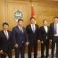 Ерөнхий сайд МҮОХ-ны удирдлагыг хүлээн авч уулзав