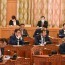 2020 оны төсвийн хүрээний мэдэгдэл, 2021-2022 оны төсвийн төсөөллийн тухай хуульд өөрчлөлт оруулах тухай хуулийн төслийг хэлэлцэв
