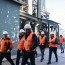 Үйлдвэржилтийн бодлогын байнгын хорооны гишүүд орон нутагт ажиллаж, барилгын материалын үйлдвэрлэл эрхлэгчидтэй уулзлаа