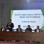 Шадар сайдын ажлын багийн бүрэлдэхүүн иргэдтэй уулзлаа