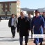 УИХ-ын дарга Г.Занданшатар Баян-Өлгий аймагт ажиллаж байна