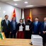 Газрын тос боловсруулах үйлдвэр байгуулах төслийн эхний гэрээг байгууллаа