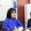Байгаль орчин, аялал жуулчлалын яам салбарын ахмадууддаа хүндэтгэл үзүүллээ