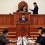Кино урлагийн салбарынхан хуультай болно