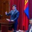 Орон даяар камерийн нэгдсэн систем нэвтрүүлэхэд төсвийн дэмжлэг хүслээ