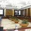Зөвлөлдөх санал асуулгын сэдэв тодорхойлох, асуулга боловсруулах арга зүй мэдээлэл, сургалт боллоо