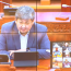 ТБХ: Ерөнхийлөгчийн хоригийг хүлээн авахыг дэмжсэнгүй