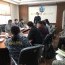 Баянгол дүүргийн шуурхай штабт 5000ш маск, 2000ш гар ариутгагч хандивлалаа