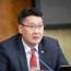 “Монгол Улсын хууль тогтоомжийг 2024 он хүртэл боловсронгуй болгох үндсэн чиглэл батлах тухай" Улсын Их Хурлын тогтоолын төслийг өргөн мэдүүллээ