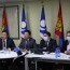 АН-ын Үндэсний бодлогын хороо хуралдаж байна