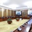 “Монгол Улсын хууль тогтоомжийг 2024 он хүртэл боловсронгуй болгох үндсэн чиглэл батлах тухай" Улсын Их Хурлын тогтоолын төслийг өргөн мэдүүллээ
