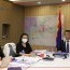 Хөдөлмөрийн тухай хуулийн шинэчилсэн найруулгын төслийн УИХ-ын ажлын хэсэг хуралдлаа