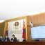 Хуулийн төсөл боловсруулах, санал өгөх lawmaker.parliament.mn системийг танилцууллаа