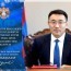 Д.Сумъяабазар: Олон жил үргэлжилж буй хотын асуудлуудыг шийдэх суурийг зөв тавих он жилүүд хүлээж байна