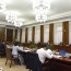 “Монгол Улсын хууль тогтоомжийг 2024 он хүртэл боловсронгуй болгох үндсэн чиглэл батлах тухай" Улсын Их Хурлын тогтоолын төслийг өргөн мэдүүллээ