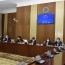 Хөдөлмөрийн тухай хуулийн шинэчилсэн найруулгын төслийн анхны хэлэлцүүлгийг хийлээ