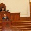 Ж.Мөнхбат: Хариуцлагагүй сайд нартаа хариуцлага тооцож чадахгүй бол УИХ тар
