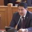 Газрын тос боловсруулах үйлдвэрийг дэмжих тухай хуулийн төслийг өргөн мэдүүллээ