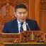 Т.Энхтүвшин: Тусгай зөвшөөрөл олголт авлига үүсэх том шалтгаан болдогийг анхаараарай