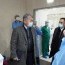 Ж.Энхбаяр Улсын хоёрдугаар төв эмнэлэг, СБД-ийн эрүүл мэндийн төвийн үйл ажиллагаатай танилцлаа