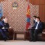 Кластерын менежментийг АНУ-тай хамтран хийх сонирхлоо илэрхийллээ
