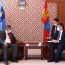 Боловсролын салбарын реформыг хийхэд хамтарч ажиллахыг хүслээ