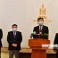 Б.Энхбаяр: Ерөнхийлөгчийн эрх мэдлийг УИХ булаасан мэт улс төр хийж байна